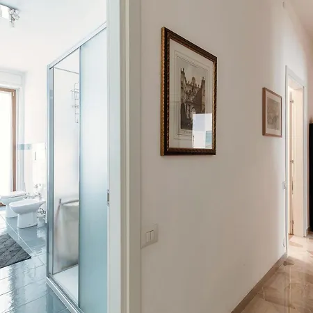 Апартаменты Dimora Del Masia - By Breva Collections