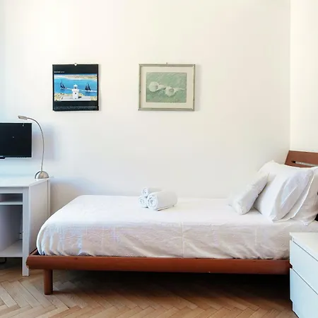 Апартаменты Dimora Del Masia - By Breva Collections *