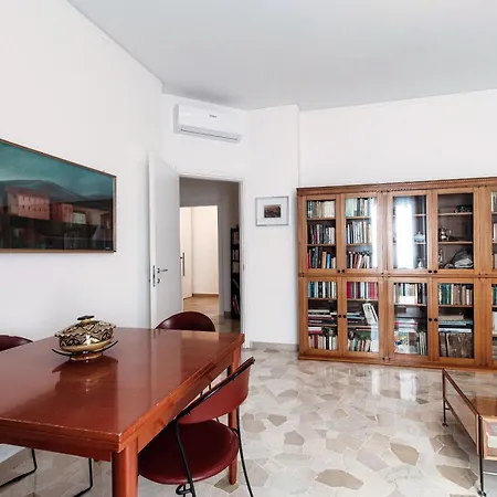 דירה Dimora Del Masia - By Breva Collections *