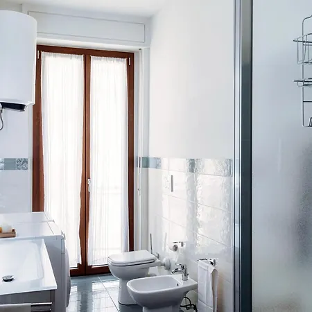 Dimora Del Masia - By Breva Collections * كومو