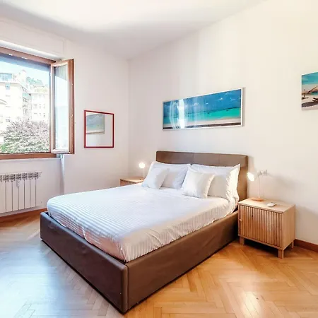 Dimora Del Masia - By Breva Collections Apartment Como
