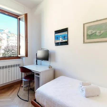 Dimora Del Masia - By Breva Collections Apartment *