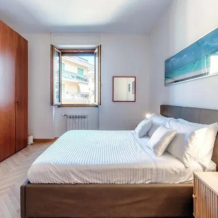 דירה Dimora Del Masia - By Breva Collections *