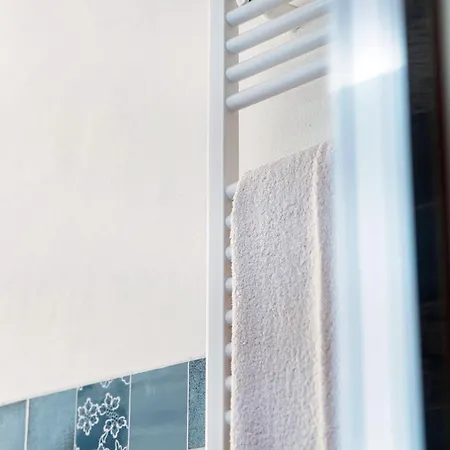 Apartment Dimora Del Masia - By Breva Collections Como