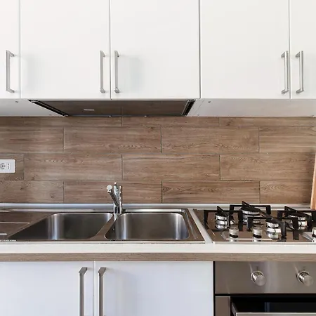 Dimora Del Masia - By Breva Collections Apartment