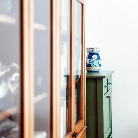 Apartment Dimora Del Masia - By Breva Collections *