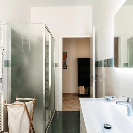 Dimora Del Masia - By Breva Collections *