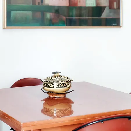 Dimora Del Masia - By Breva Collections