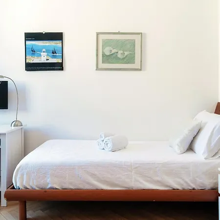 דירה Dimora Del Masia - By Breva Collections *