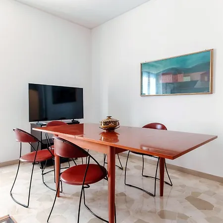 דירה Dimora Del Masia - By Breva Collections