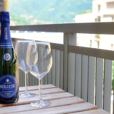 شقة Dimora Del Masia - By Breva Collections *