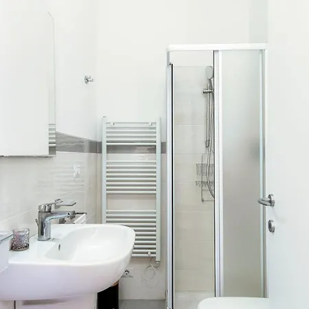 Dimora Del Masia - By Breva Collections Apartment