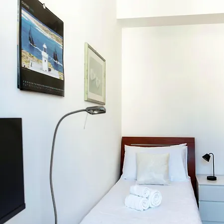 شقة Dimora Del Masia - By Breva Collections *