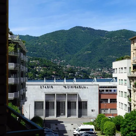 Dimora Del Masia - By Breva Collections شقة *