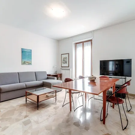 Dimora Del Masia - By Breva Collections Apartment *