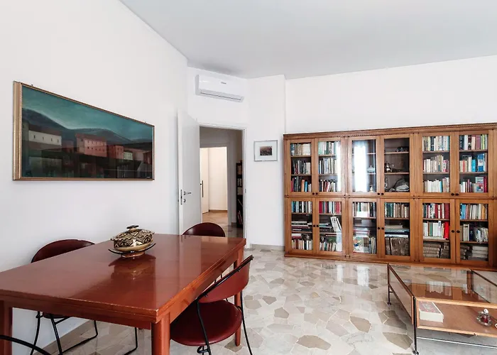 Apartmán Dimora Del Masia - By Breva Collections *