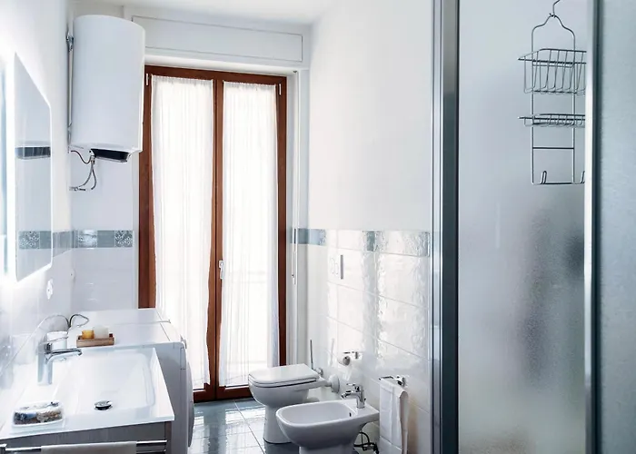 Dimora Del Masia - By Breva Collections * Como