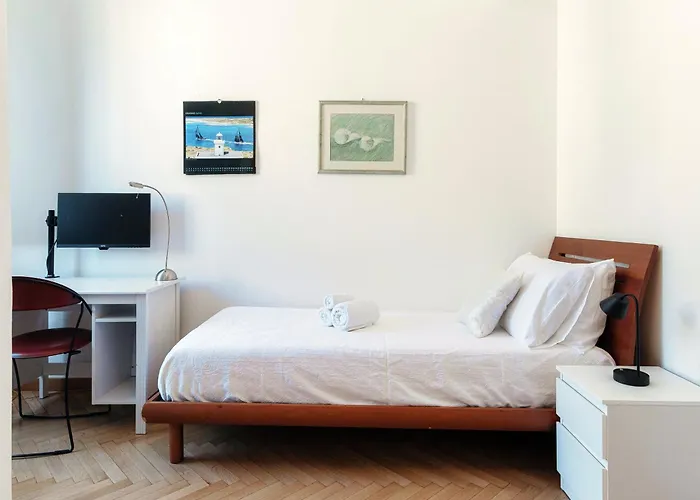 Apartmán Dimora Del Masia - By Breva Collections *