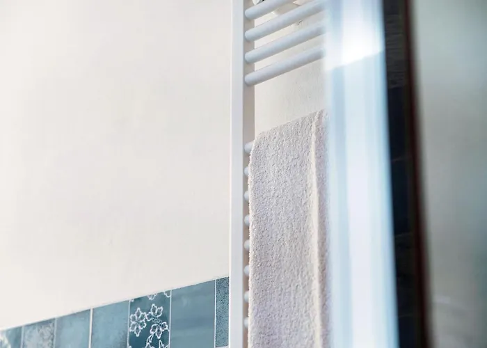 Apartmán Dimora Del Masia - By Breva Collections Como