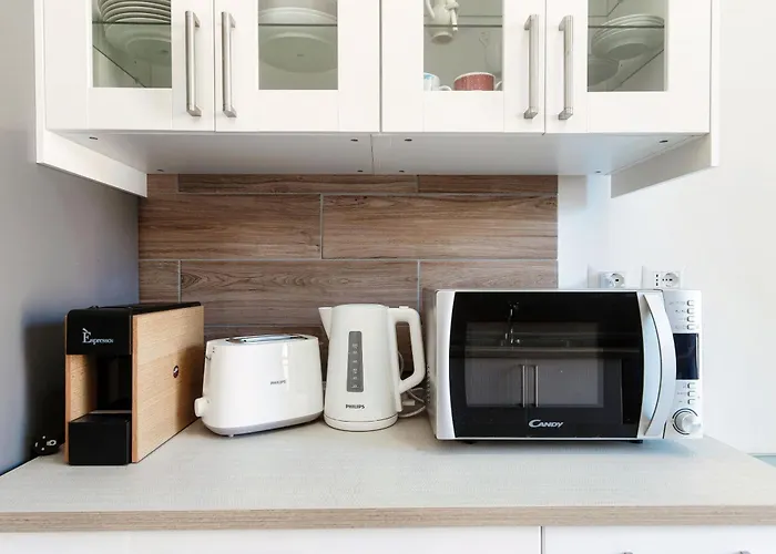 Apartmán Dimora Del Masia - By Breva Collections