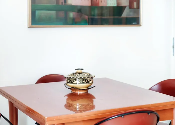 Dimora Del Masia - By Breva Collections