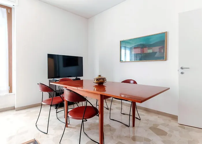 Apartmán Dimora Del Masia - By Breva Collections