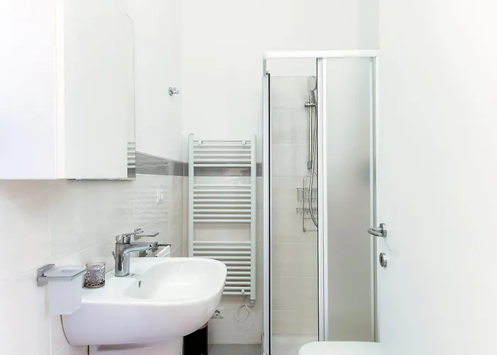 Dimora Del Masia - By Breva Collections Apartmán