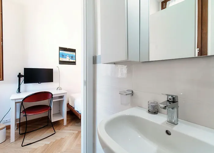 Apartmán Dimora Del Masia - By Breva Collections