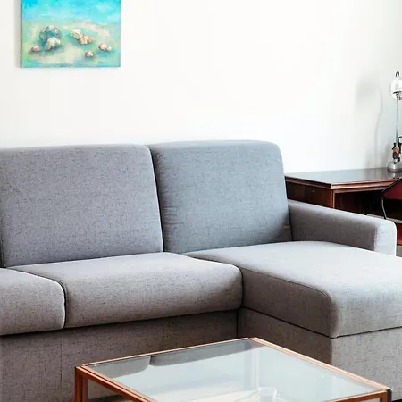 Dimora Del Masia - By Breva Collections דירה