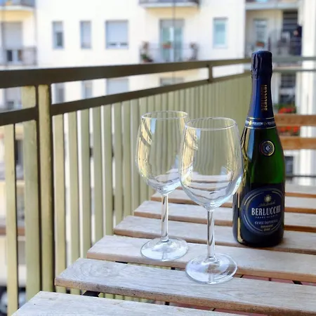Dimora Del Masia - By Breva Collections Apartment *