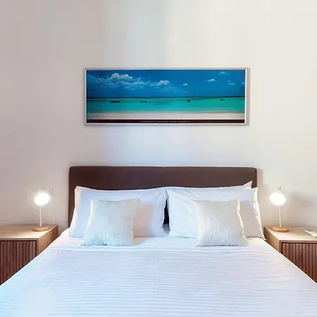 Dimora Del Masia - By Breva Collections Lägenhet