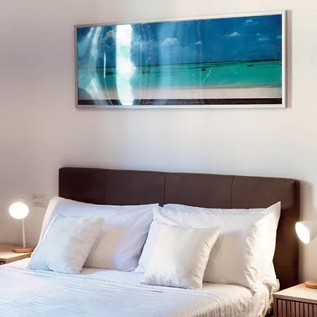 Dimora Del Masia - By Breva Collections Lägenhet