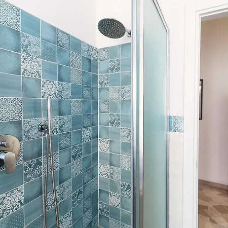 Dimora Del Masia - By Breva Collections Lägenhet *