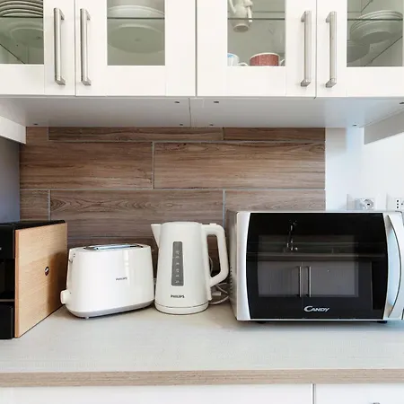 Lägenhet Dimora Del Masia - By Breva Collections