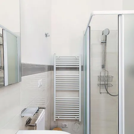 Dimora Del Masia - By Breva Collections Lägenhet Como