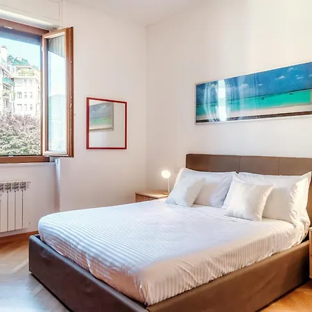 Dimora Del Masia - By Breva Collections Como