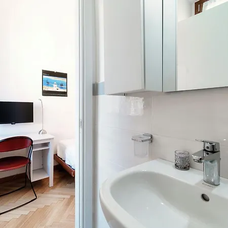 Lägenhet Dimora Del Masia - By Breva Collections